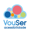 Vouser acessibilidade